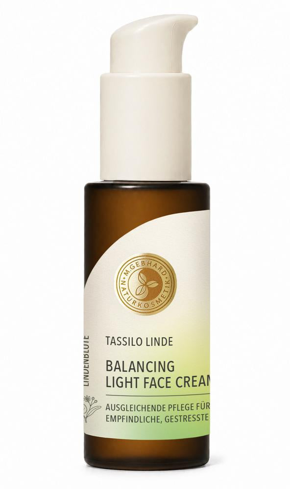 Tassilo Linde Balancing Light Face Cream 50 ml