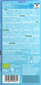 iChoc Choco Cookie 80 g