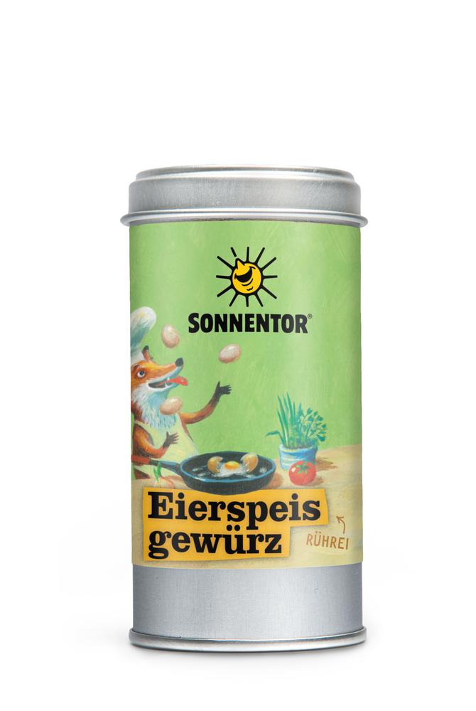 Eierspeisgewürz Streudose 45 g