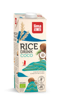 Rice drink Coco 1 l