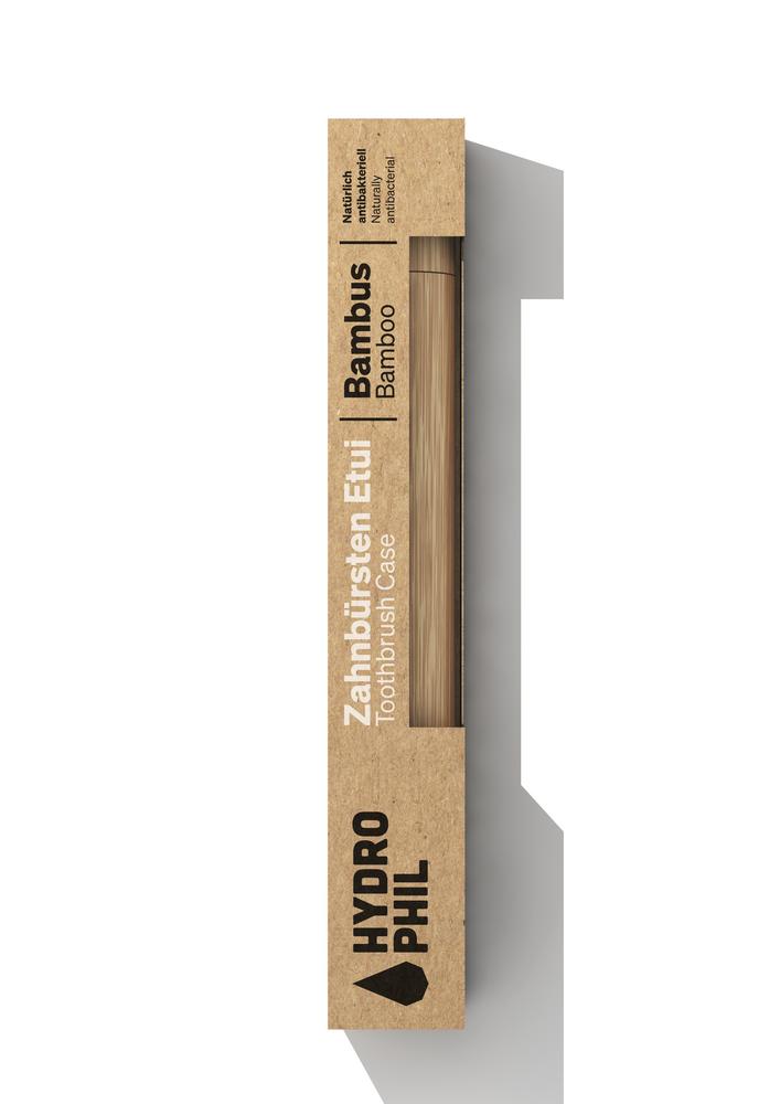 Zahnbürsten-Etui 1 Stk