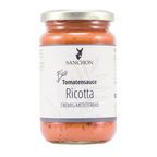 Tomatensauce Ricotta 330 ml