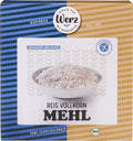 Reis-Vollkorn-Mehl 1 kg
