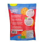 Cookies Cranberry 125 g
