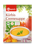 Kürbis-Creme-Suppe 40 g