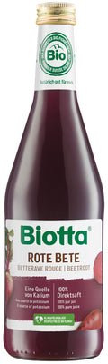 Rote Beetesaft 500 ml