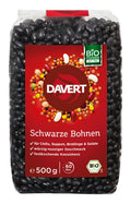 Schwarze Bohnen 500 g