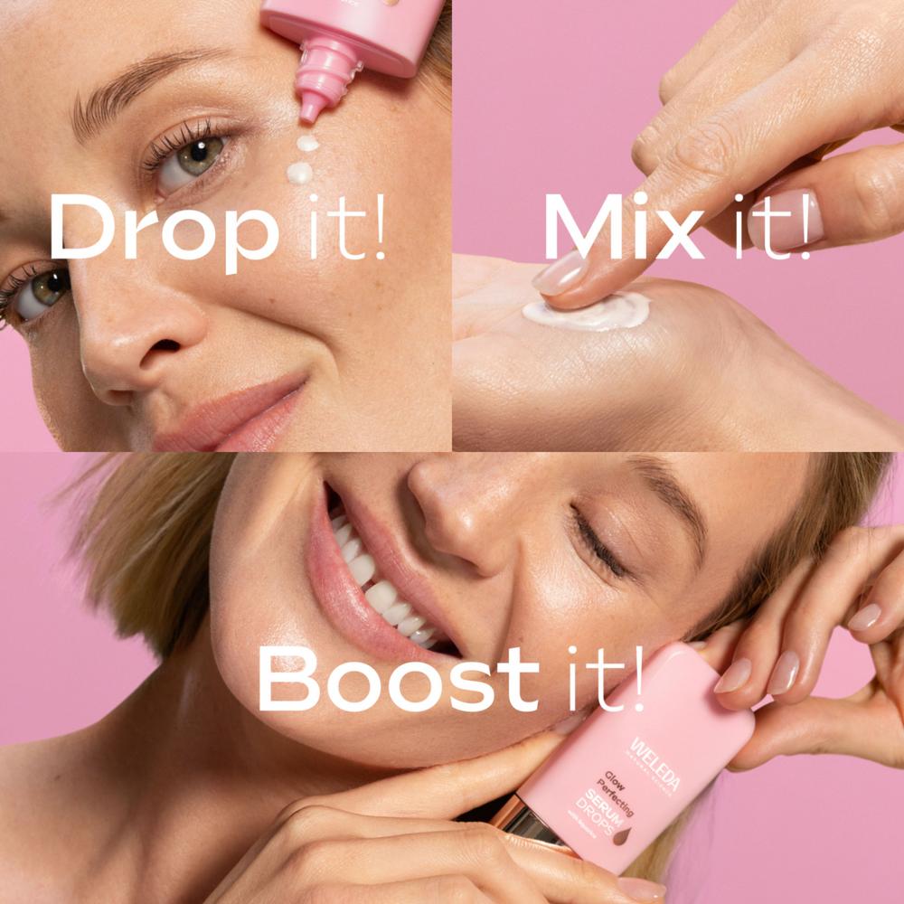 Glow Perfecting Serum Drops 30 ml