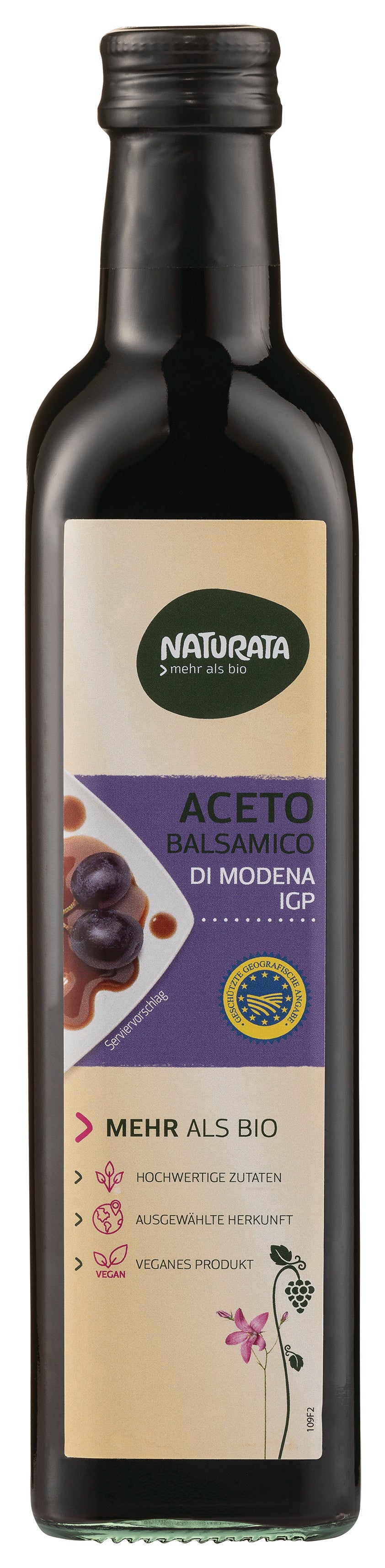 Aceto Balsamico di Modena IGP 500 ml