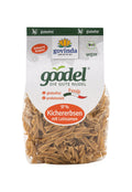 Goodel Fussili Kichererbsen Leinsaat 250 g