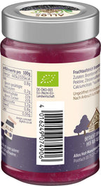 Frucht Pur 75% Brombeere 200 g
