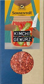 Kimchi Gewürz 80 g