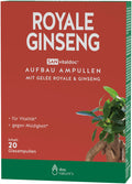 Royale-Ginseng Trinkampullen 200 ml