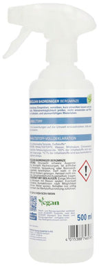 Badreiniger Bergminze 500 ml