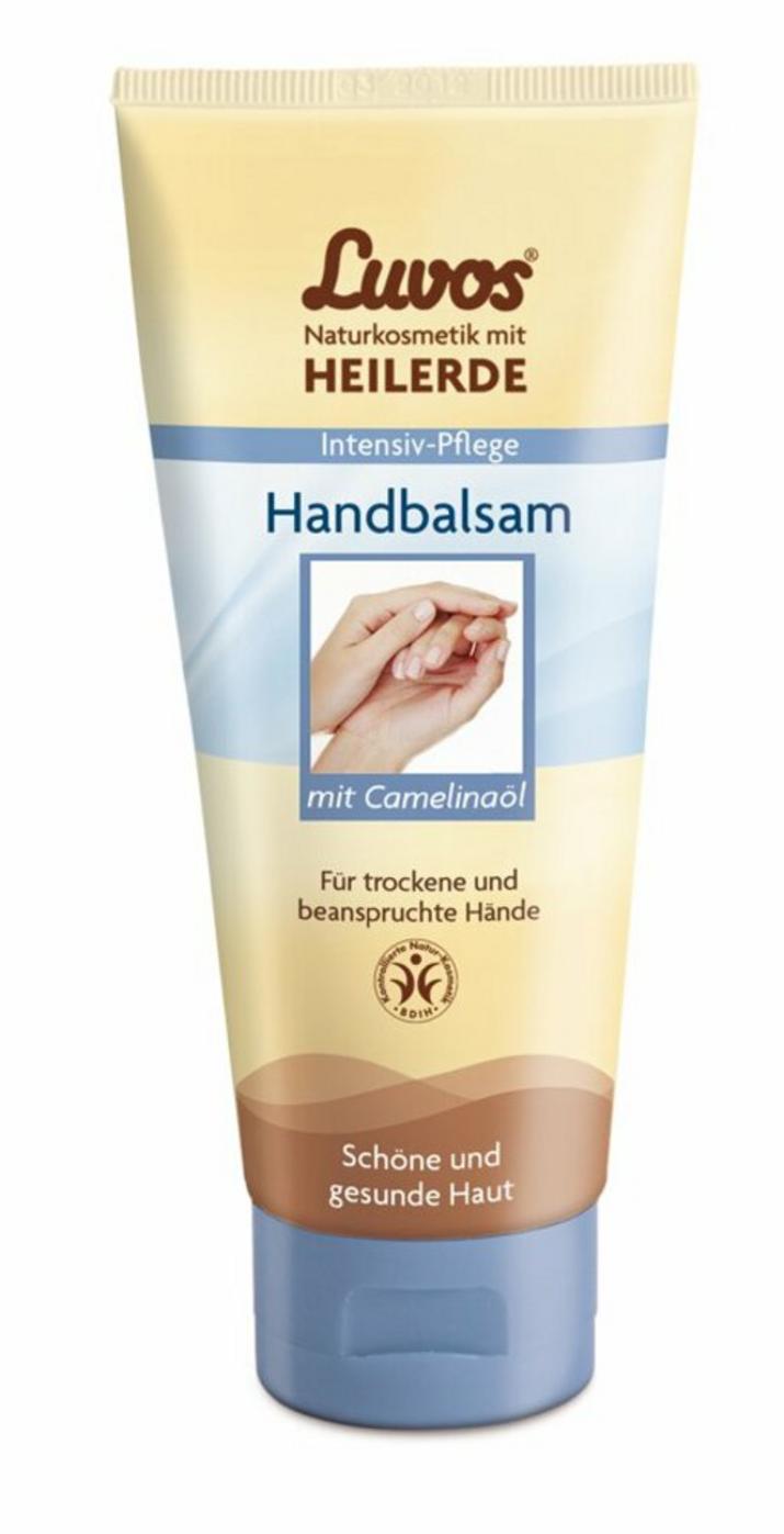 Handbalsam regenerierend 50 ml