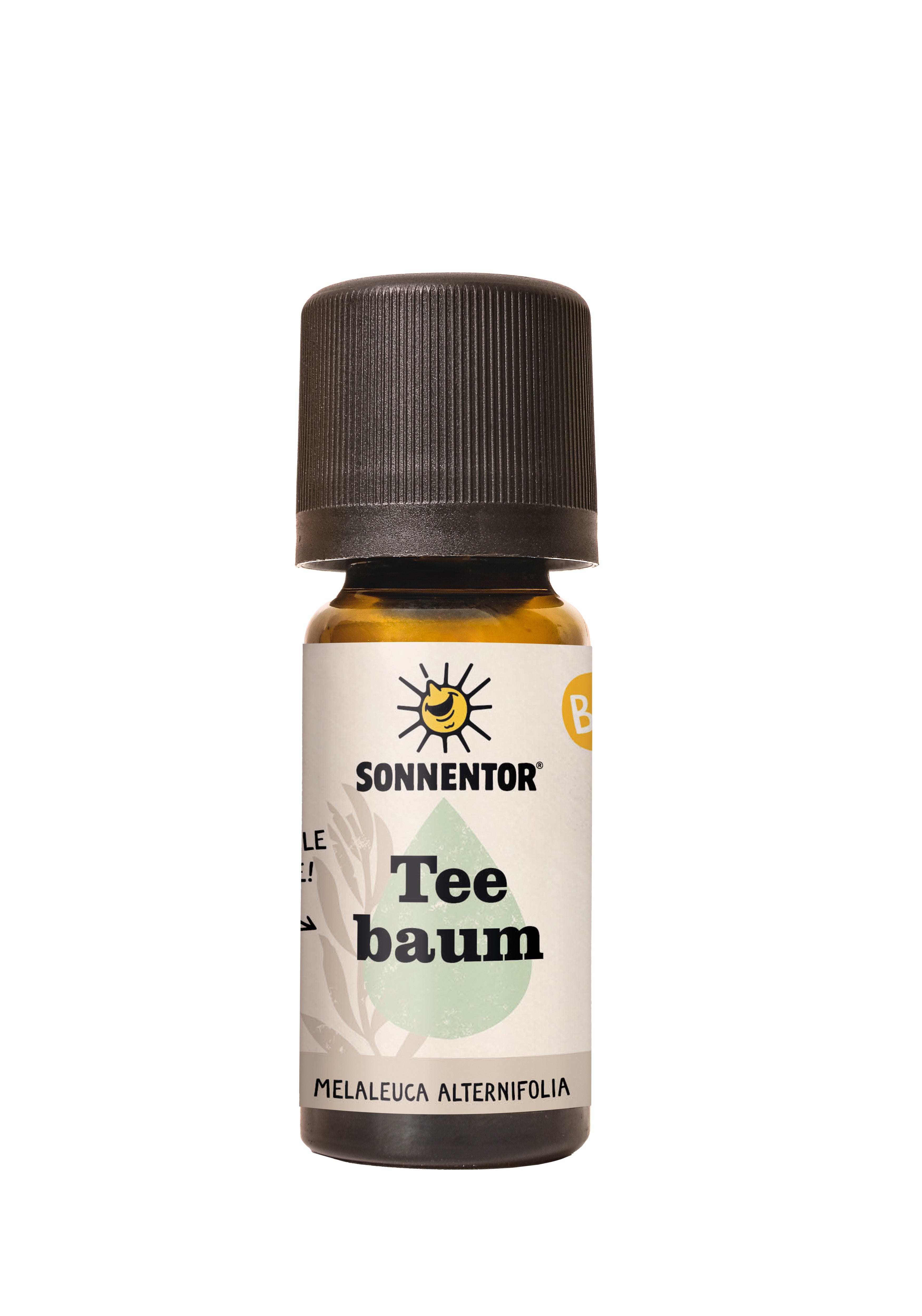 Teebaum ätherisches Öl 10 ml