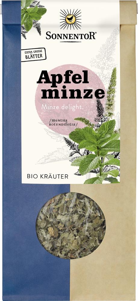 Apfelminze Tee 50 g