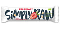 Breakfast Oaty Strawberry Crisp Riegel 40 g