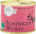 Schinkenwurst 190 g