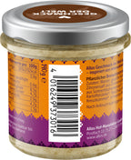 Geschmack der Welt Baba Ganoush 140 g