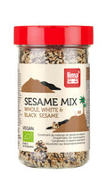 Sesam-Mix Sesamsamenmischung 140 g