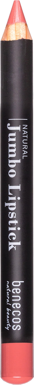 Natural Jumbo Lipstick apricot affair 1 Stk