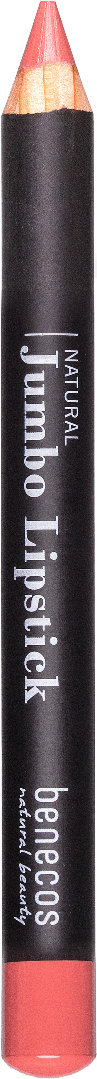 Natural Jumbo Lipstick apricot affair 1 Stk