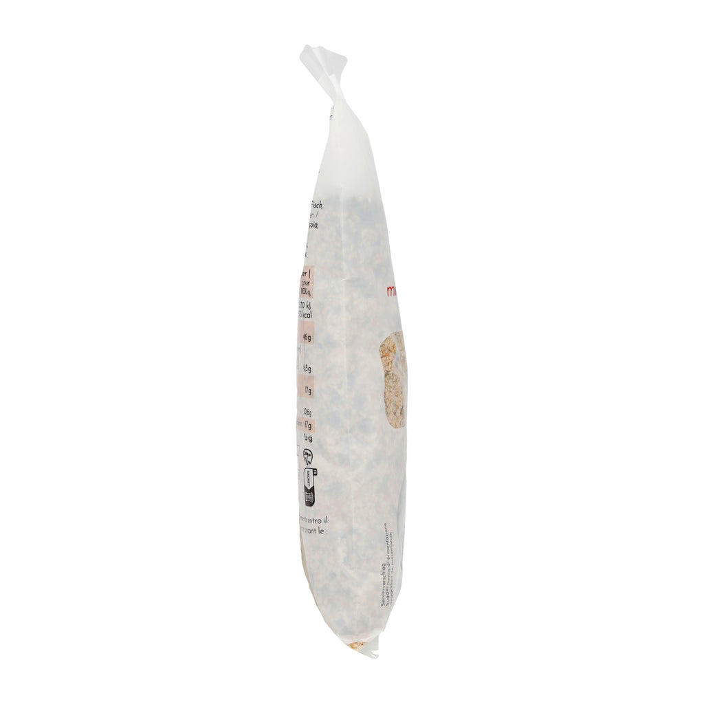 Gomasio mit Meeresalgen 200 g