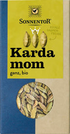 Kardamom ganz 40 g