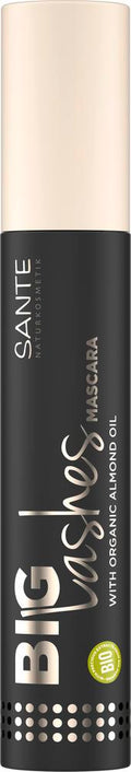 Big Lashes Mascara 01 Black 10 ml
