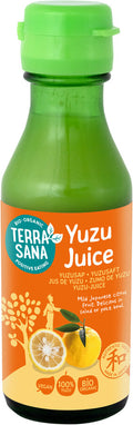 Yuzusaft 100 ml