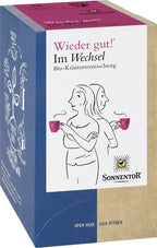 Wieder-gut-Tee Im Wechsel 27 g