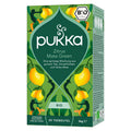 Zitrus Mate Green mit Guarana & Mate Kräutertee 36 g