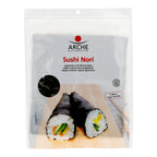 Sushi Nori geröstet Japan 17 g