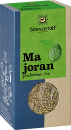 Majoran geschnitten 10 g