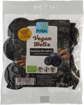 Vegan Helix Lakritzschnecken ohne Gelatine 100 g
