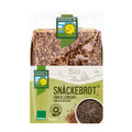 Snäckebrot Chia & Leinsaat 200 g