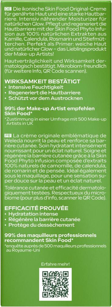 Skin Food 75 ml