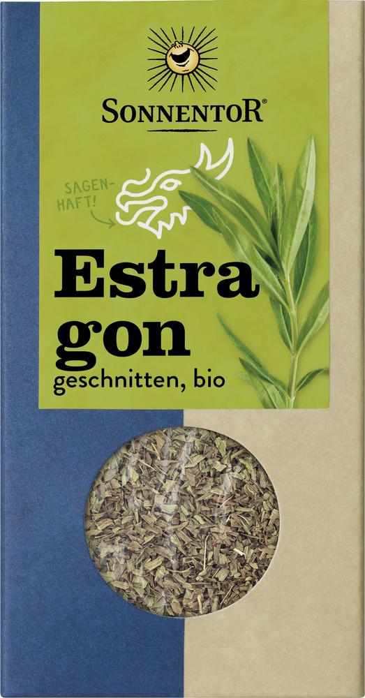 Estragon geschnitten 20 g