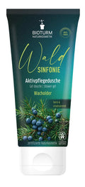Wald-Sinfonie - Naturkraftdusche Wacholder 200 ml