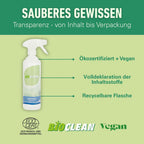 Badreiniger Bergminze 500 ml