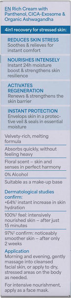 Calm & Comfort Rich Cream 50 ml
