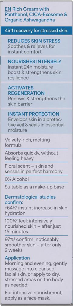 Calm & Comfort Rich Cream 50 ml