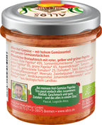 Hofgemüse Pascals Paprika Trio 135 g