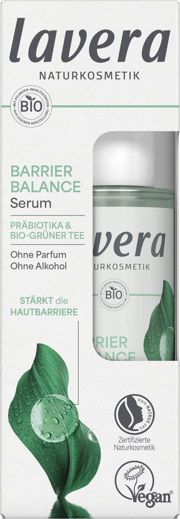 Barrier Balance Serum 30 ml