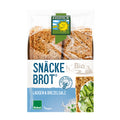 Snäckebrot Brezelsalz & Laugen 200 g