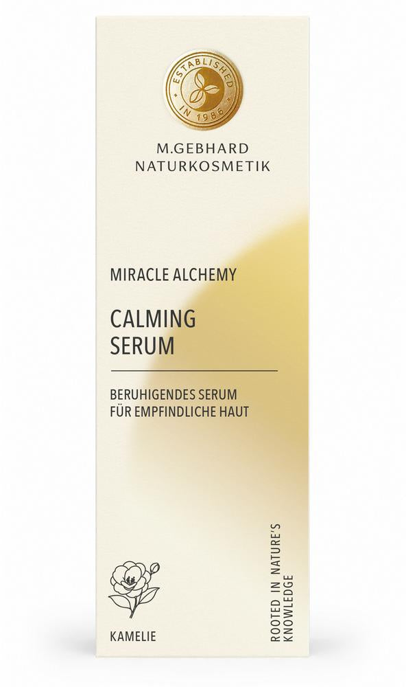 Calming Serum 30 ml