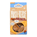 Dinkel Müsli-Kekse mit Haselnüssen demeter 150 g