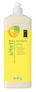 Handseife Citrus 1 l