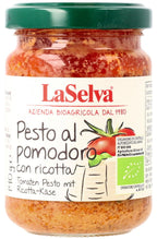Pesto Rosso Ricotta 140 g